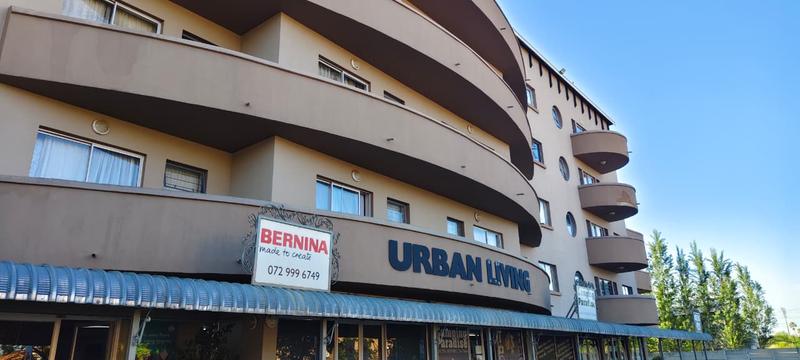To Let 1 Bedroom Property for Rent in Die Bult North West